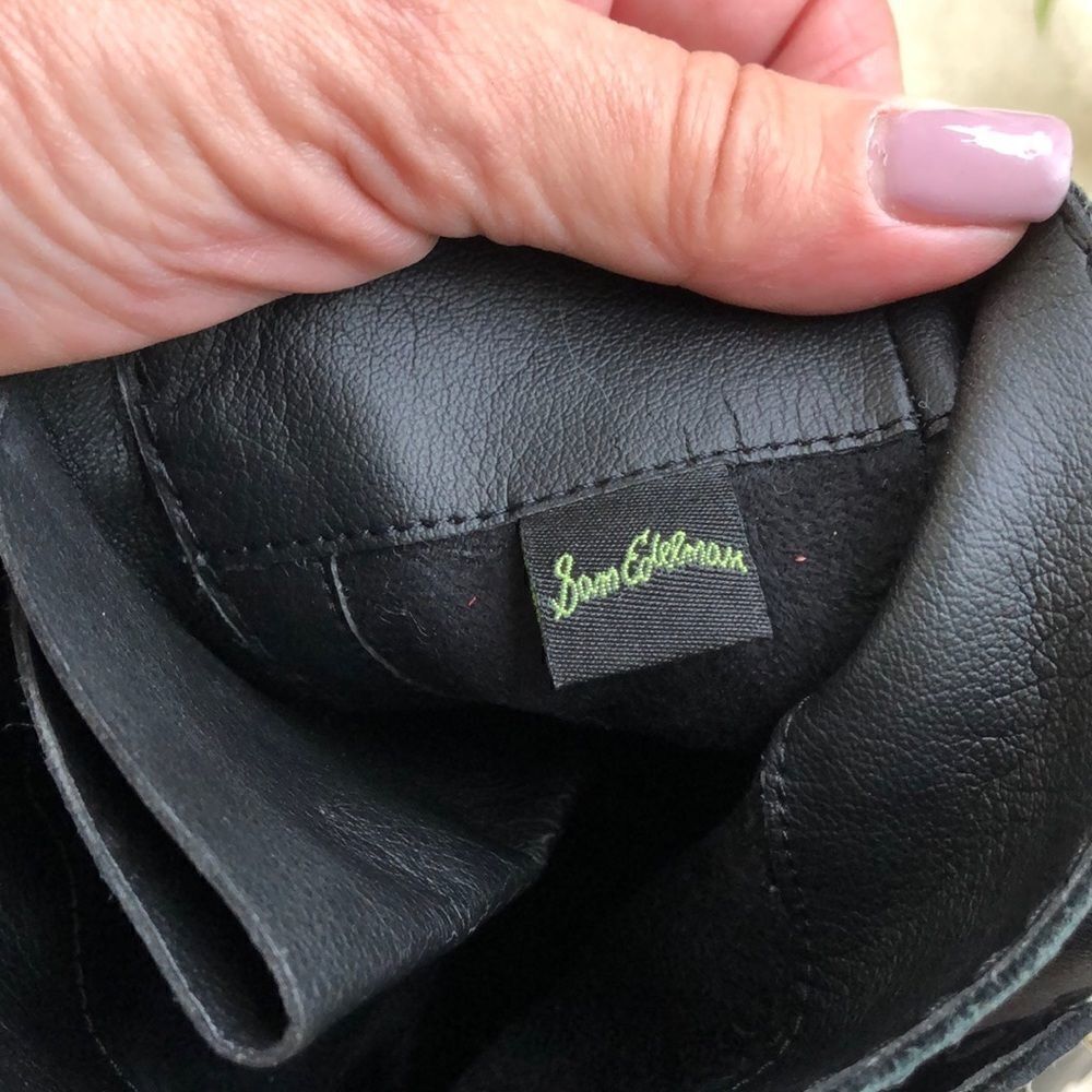 Sam Edelman  Boots - Picture 5 of 6